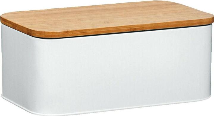 Actual product image Zeller Present Bread box