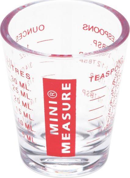 Patisse Mini measuring cup (30 ml)