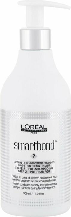 Produktbild L'Oréal Professionnel Dia Richesse (50 ml, Flüssiges Shampoo)