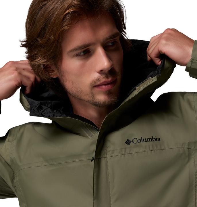 Produktbild Columbia Watertight (L)