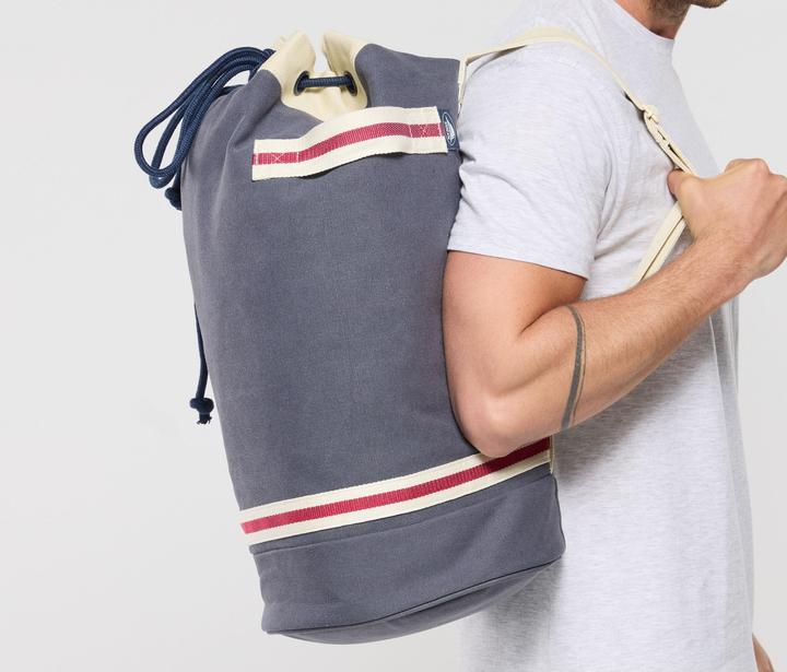 Produktbild Pen Duick Vintage Duffel Bag