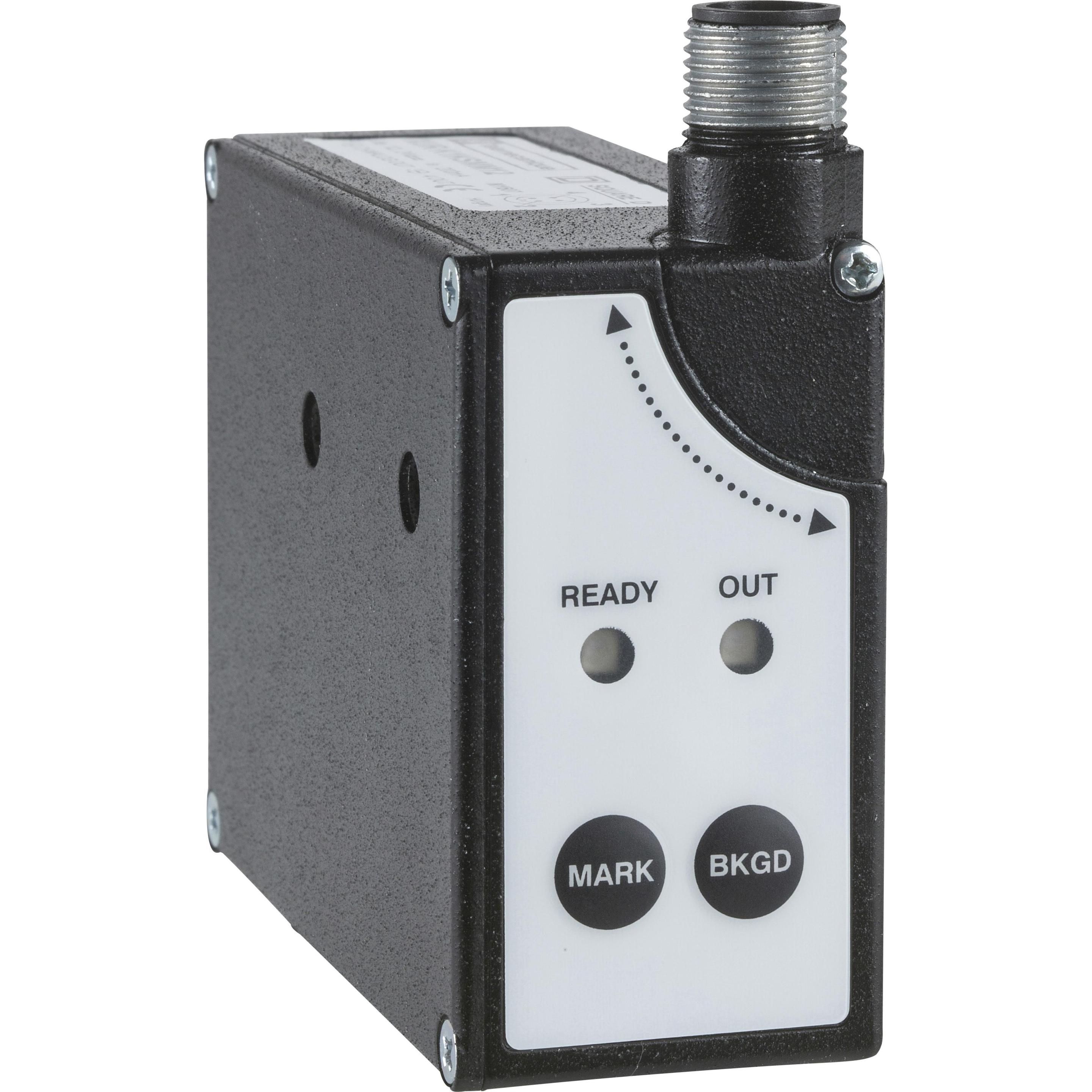 Thumbnail - TE Sensors Color Mark Sensor With Teaching, Automatisierung