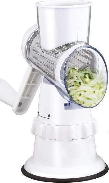 Actual product image Livington Sumo Slicer