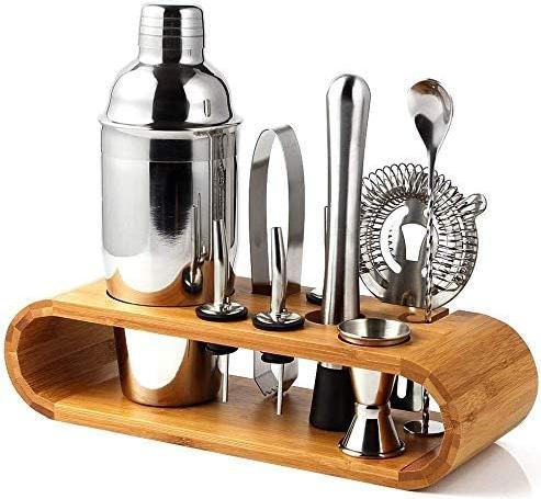 Novidarte Set à cocktail 10 pcs. (Set de cocktail)