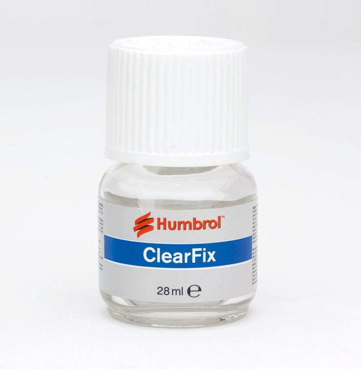 Produktbild Humbrol Clearfix