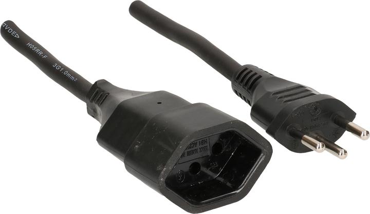 Immagine prodotto Max Hauri Estensione GD H05RR-F (5 m, Tipo 13)