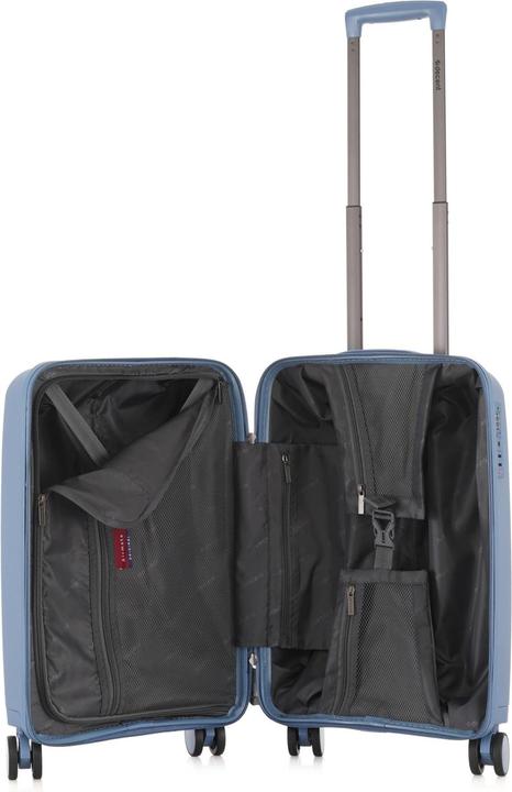 Produktbild Carrello Cabina Airmate