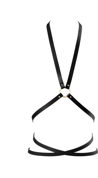 Produktbild Bijoux Indiscrets Multi-Way Body Harness (One Size)
