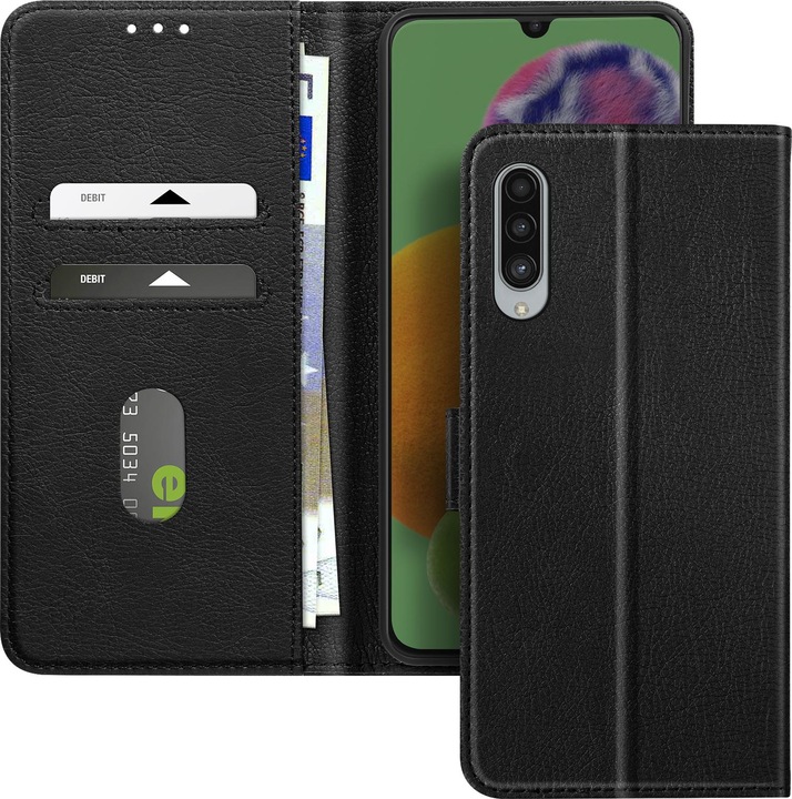 Actual product image Avizar Chesterfield Cover (Samsung Galaxy A90 5G)