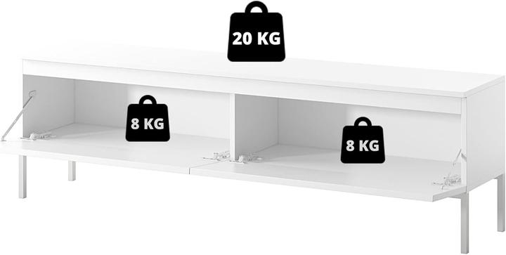 Produktbild Selsey Bemmi (150 x 32 x 44.50 cm)