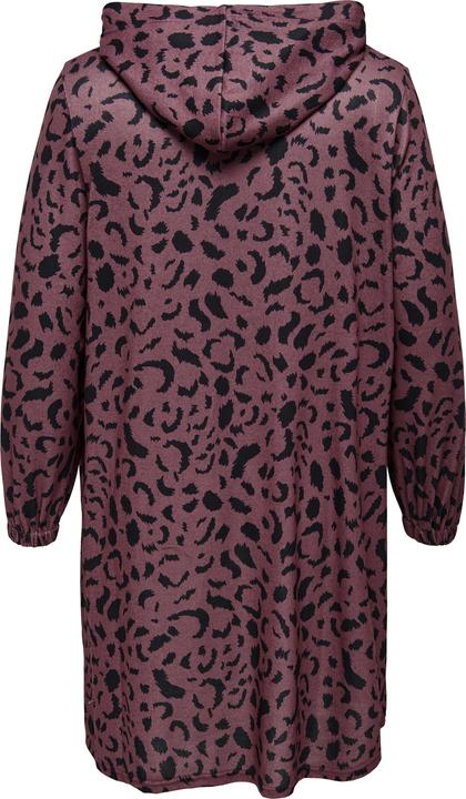 Image du produit Only Robe à capuche Curvy (M)