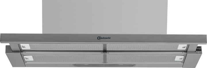 Actual product image Bauknecht RBAH 92 LT X (Flat-screen hood)