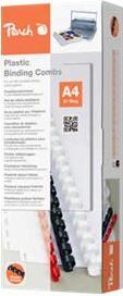 Actual product image Peach binding back 10mm