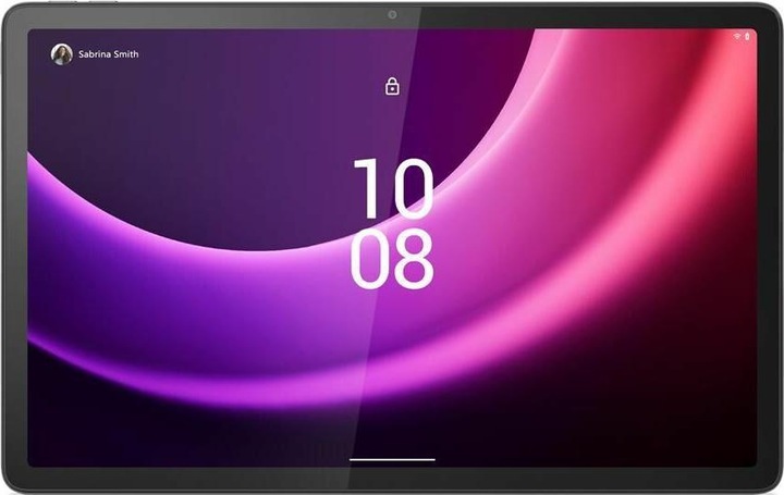 Image du produit Lenovo Tab P11 Gen 2 TB350FU (WLAN uniquement, 11.50", 128 Go, Storm Grey)
