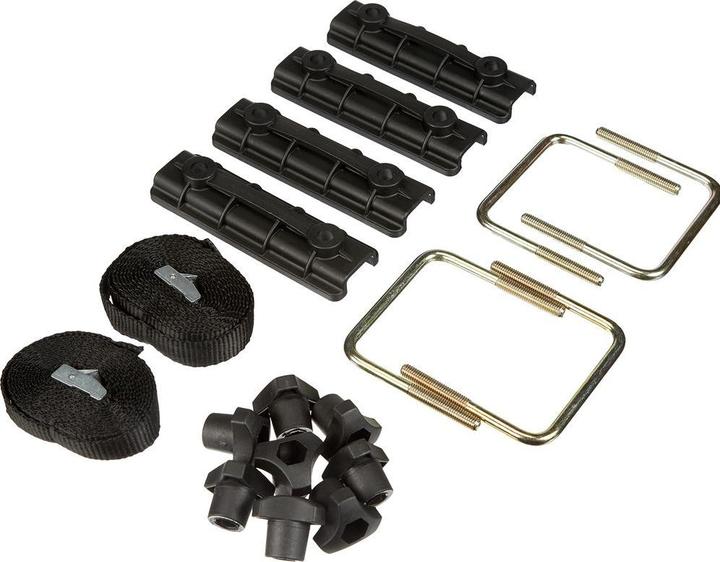 Actual product image Thule Mounting kit