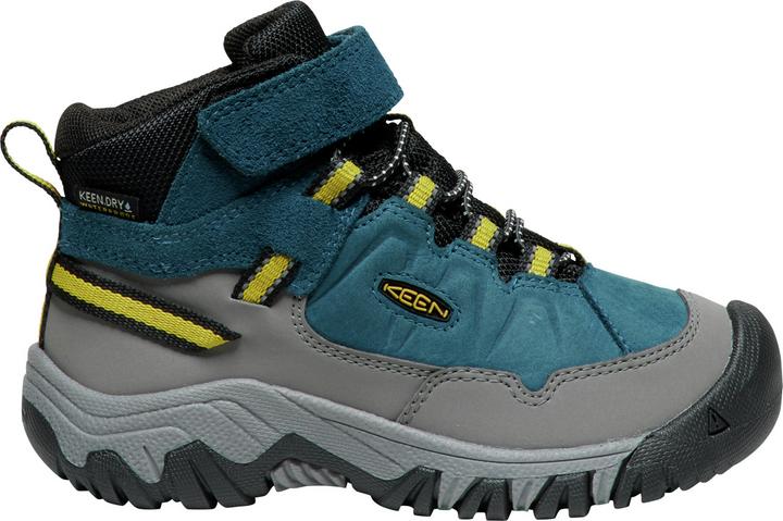 Produktbild Keen C Targhee IV Mid WP (29)