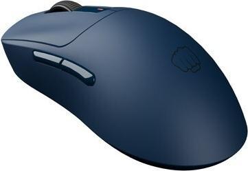 Produktbild Fury Mysz Dla Graczy Tanto T4 Wireless Bezprzewodowa 12000dpi Granatowa Gamingowa (Kabellos)