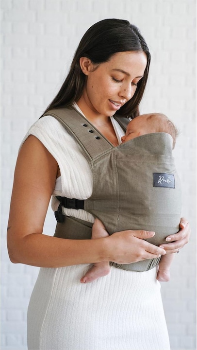 Produktbild Rookie Premium Babytrage