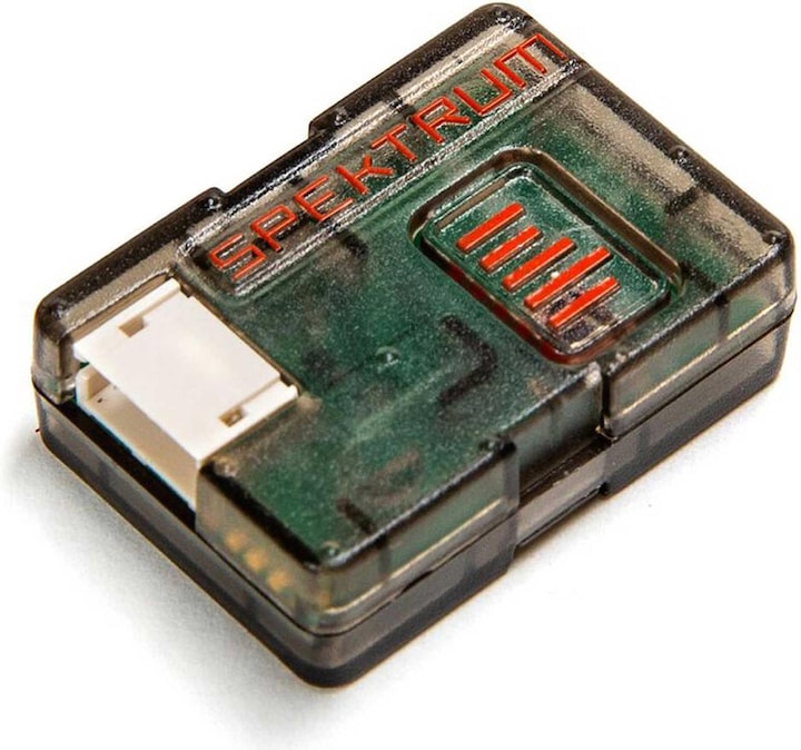 Actual product image Spektrum Receiver SRXL2 DSMX
