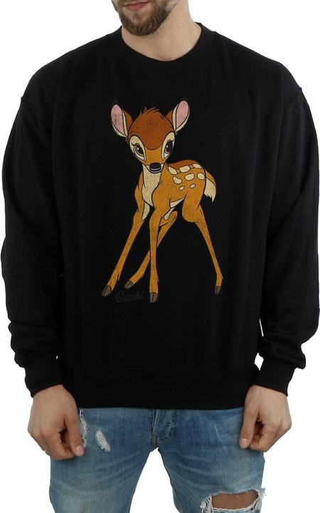 Image du produit - Sweat CLASSIC - Homme (3XL)