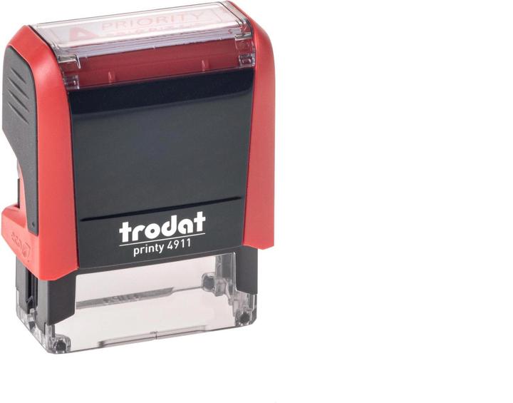 Produktbild Trodat Stempel A Priority