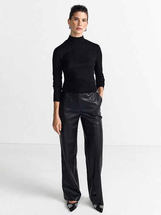 Produktbild Rich & Royal Rollkragenpullover (L)