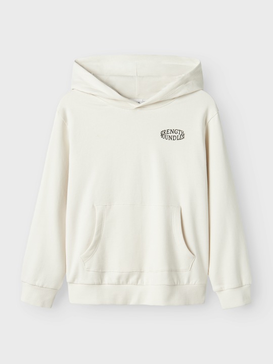 Produktbild Name it Regular Fit Sweatshirt (122)