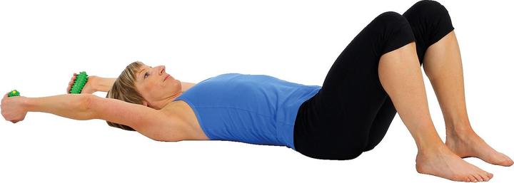 Produktbild Togu Brasil Handtrainer Vereinsset