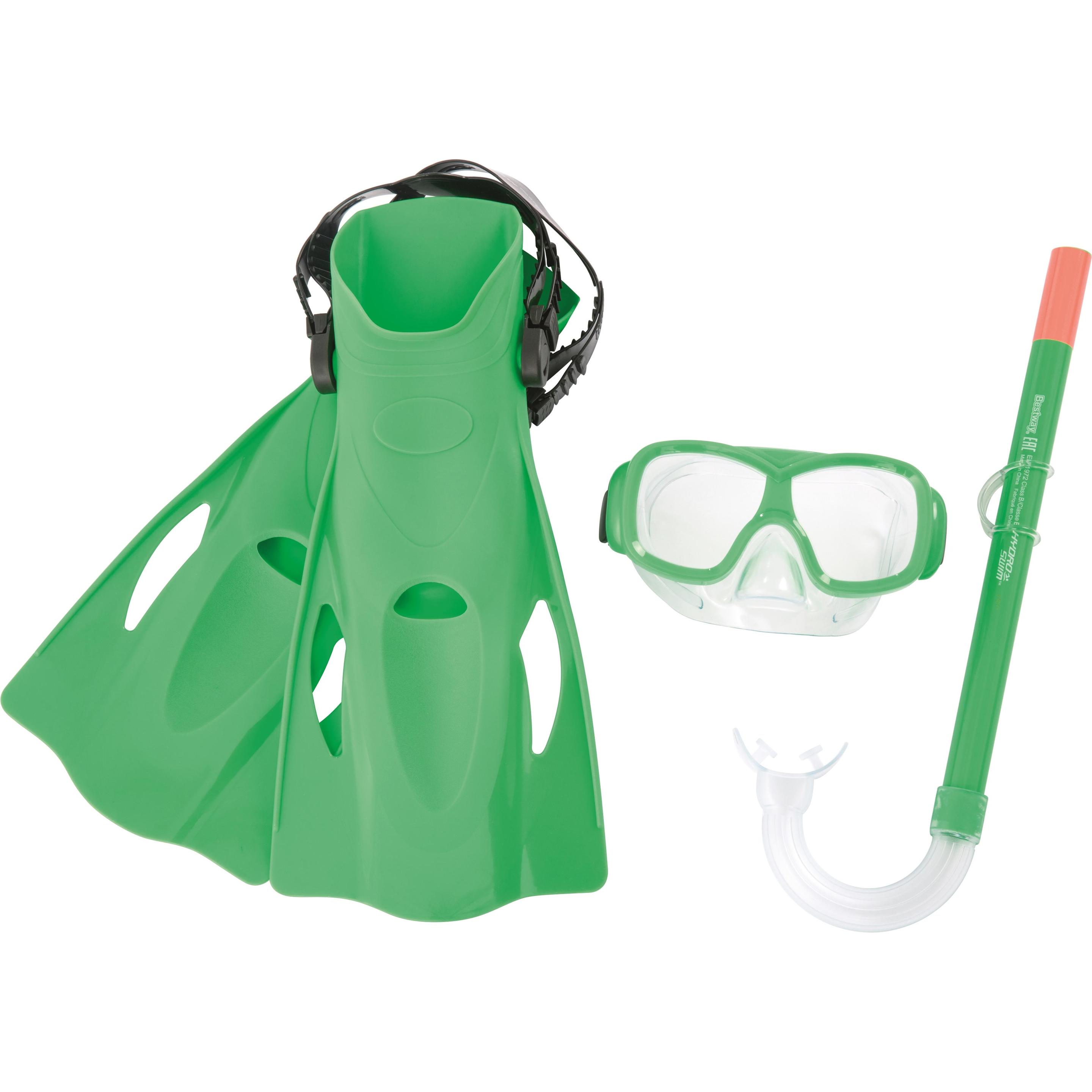 Thumbnail - Bestway, Schnorchelausrüstung