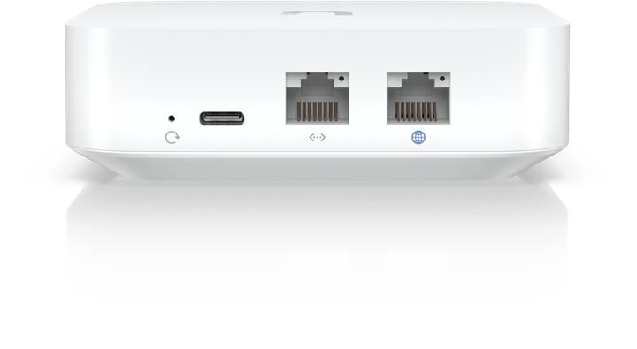 Actual product image Ubiquiti Gateway Lite