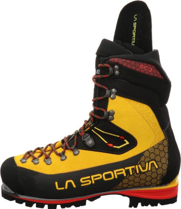 Produktbild La Sportiva Nepal Cube GTX (43)