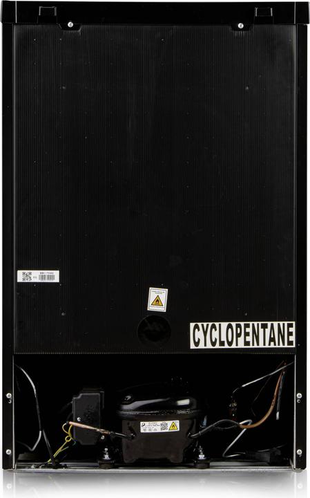 Image du produit Domo DO91132F (Autonome, 80 l)