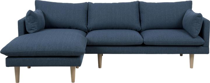 Image du produit AC Design Sunderland (Canapé d'angle)