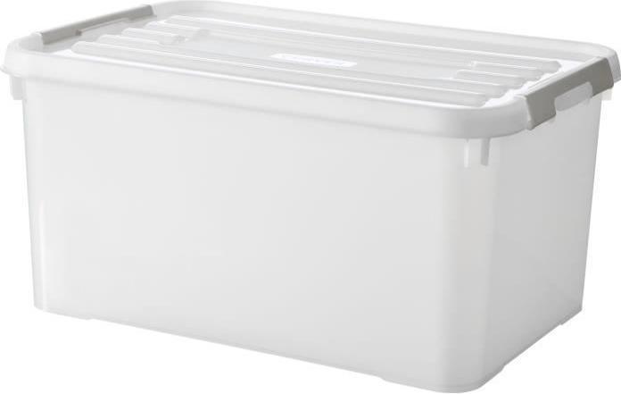 Productafbeelding Curver Mobiel + opbergdoos 50L (60 x 40 x 29 cm, 50 l)