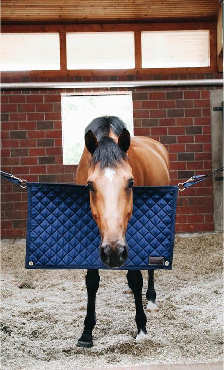 Produktbild Kentucky Horsewear Boxentürvorhang “Stable Guard”