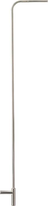 Testo Probe 0635 2045 Pitot tube length (Measuring line)