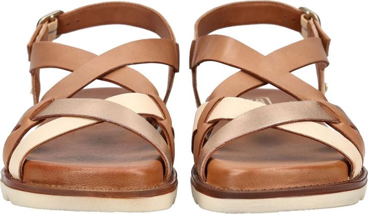 Image du produit Camel Active Sandale Nappa GOLD/NATUR (41)