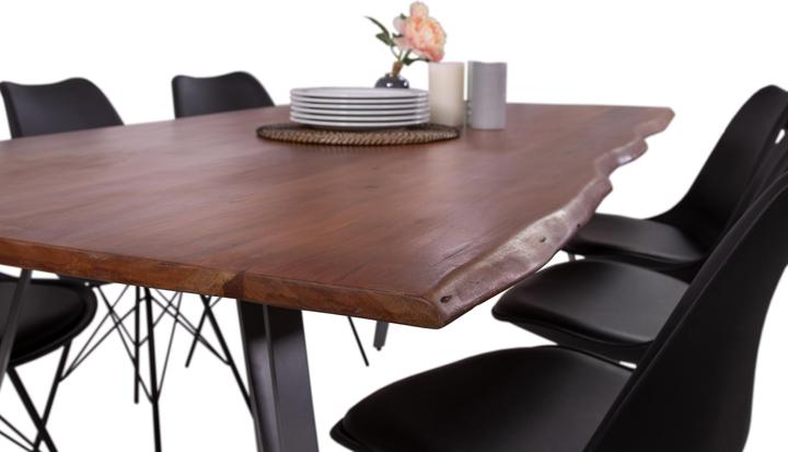 Actual product image SAM Celia (200 x 100 x 77 cm)