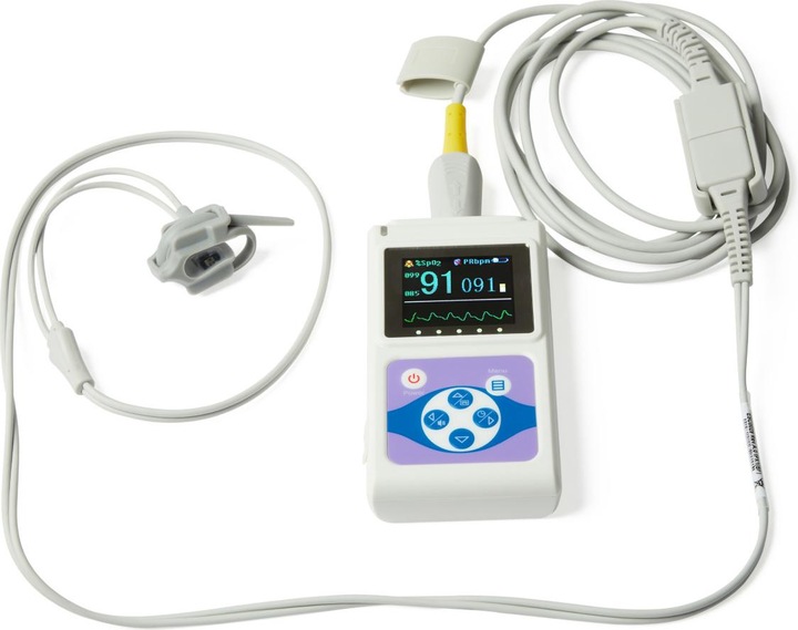 Actual product image Pulox PO-650B Baby