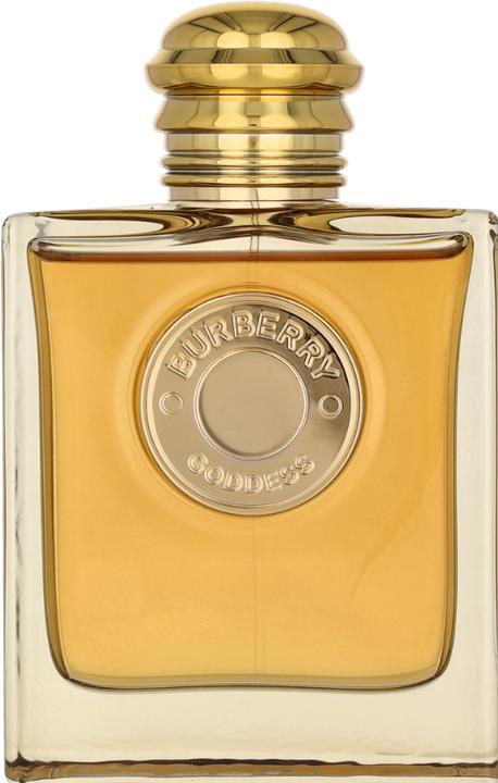 Actual product image Burberry Goddess Eau de Parfum Intense for Women 100ml (Eau de parfum, 100 ml)