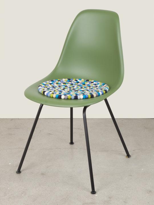 Immagine prodotto Myfelt Punti piatti rotondi (Ø 36 cm)