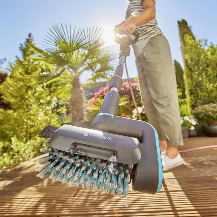 Productafbeelding Gardena Walzenbürste Universal AquaBrush