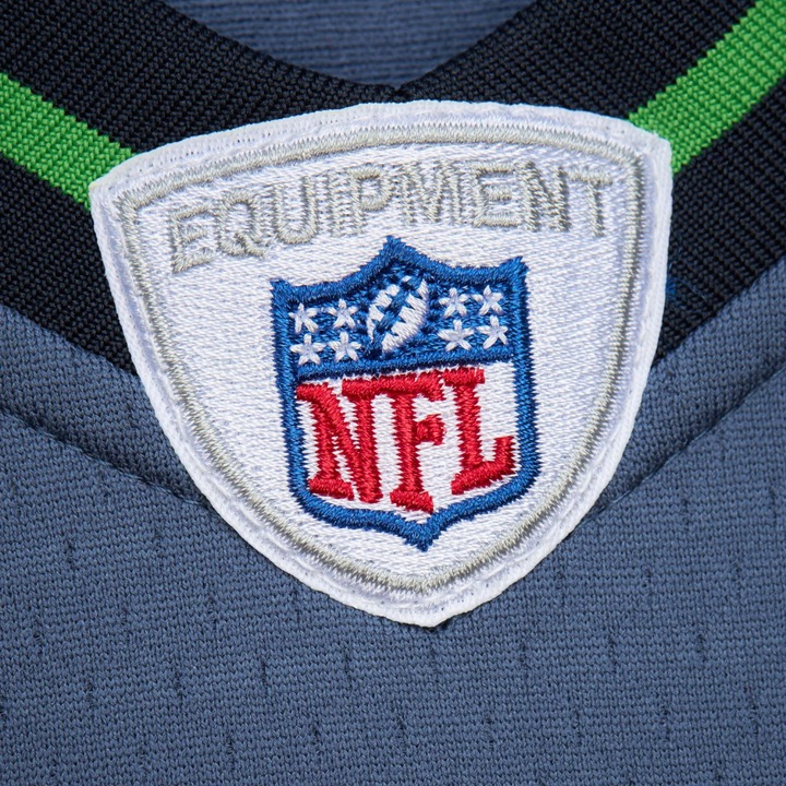 Produktbild Mitchell & Ness NFL Legacy Jersey Seattle Seahawks 2011 Richard Sherman - L (L)