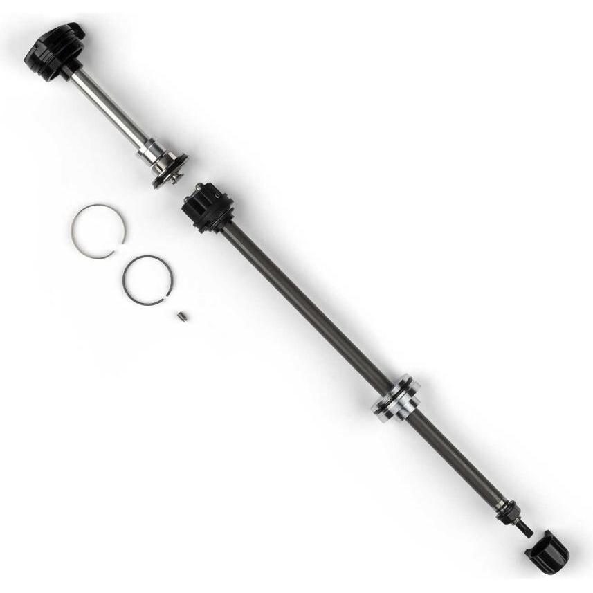 Fox, Accessori per sospensioni biciclette