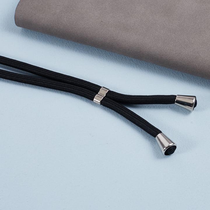 Produktbild Cover-Discount Hülle mit Umhängeband transparent (Samsung Galaxy S24 Ultra)