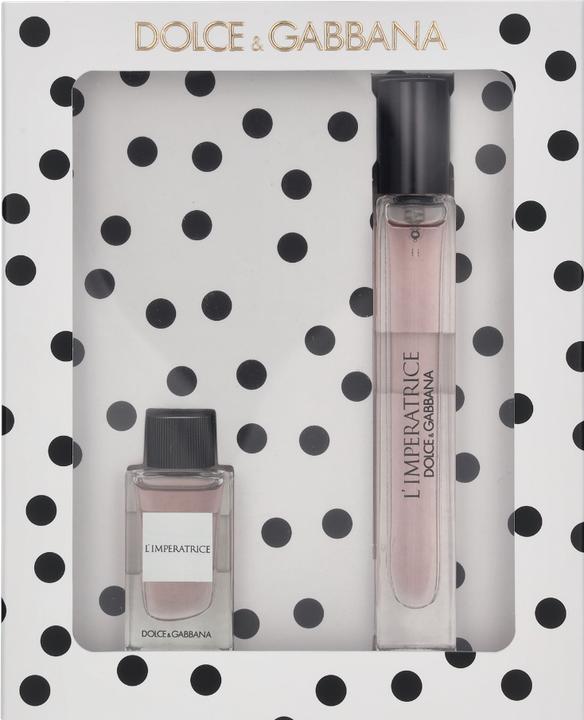 Immagine prodotto Dolce & Gabbana L'Imperatrice (Set di profumi)