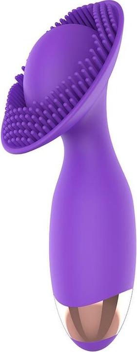 Womanvibe Puppy" clitoral stimulator