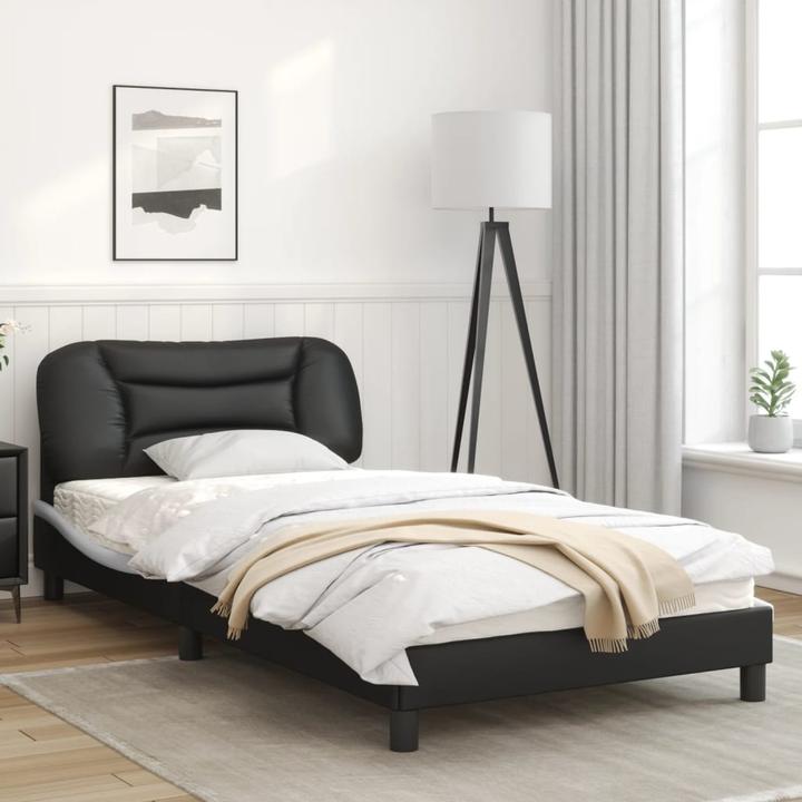 Image du produit vidaXL Bettgestell (100 x 200 cm)
