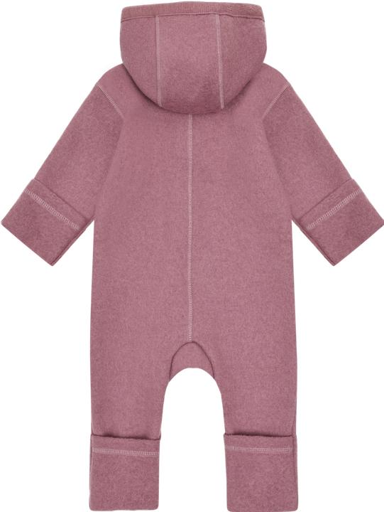 Image du produit Hust and Claire Woll Overall Maddy Pale Mauve (68)