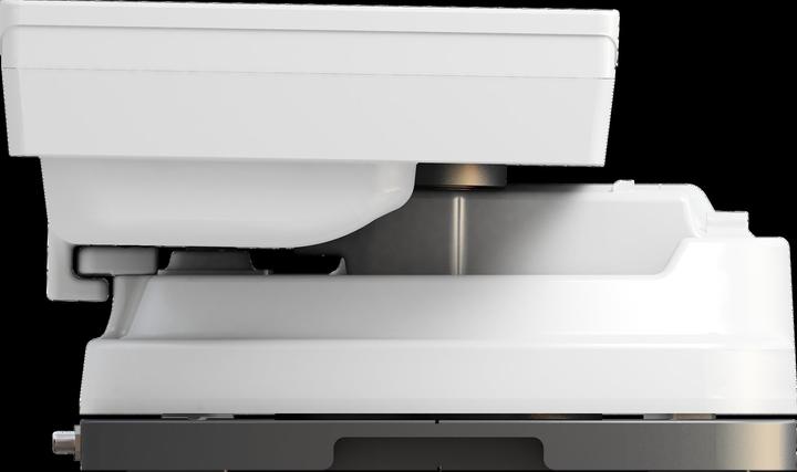 Produktbild Selfsat Snipe V3 Twin (Flachantenne, 33.70 dB, DVB-S / -S2)